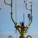 Illustration for article titled A Million-Dollar Buoy Will Spot the Best Sites for Wind Farms